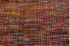 Other Multicolor Hand Knotted 80 X 910  Area Rug 700-136725 Thumb 4