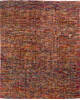 Other Multicolor Hand Knotted 80 X 910  Area Rug 700-136725 Thumb 0