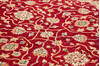 Chobi Red Hand Knotted 65 X 98  Area Rug 700-136730 Thumb 3