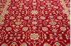 Chobi Red Hand Knotted 65 X 98  Area Rug 700-136730 Thumb 4