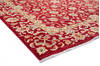 Chobi Red Hand Knotted 65 X 98  Area Rug 700-136730 Thumb 5
