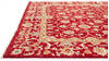 Chobi Red Hand Knotted 65 X 98  Area Rug 700-136730 Thumb 6