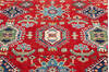 Kazak Red Hand Knotted 60 X 86 Area Rug 700-136739 Thumb 2