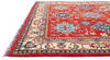Kazak Red Hand Knotted 60 X 86  Area Rug 700-136739 Thumb 5