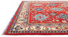 Kazak Red Hand Knotted 60 X 86 Area Rug 700-136739 Thumb 5