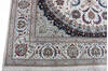 Nain Beige Hand Knotted 66 X 99  Area Rug 902-136759 Thumb 1