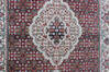 Mahi Red Runner Hand Knotted 25 X 80  Area Rug 902-136786 Thumb 2