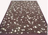 Modern-Contemporary Brown Hand Tufted 50 X 80  Area Rug 902-136787 Thumb 1