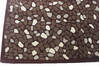 Modern-Contemporary Brown Hand Tufted 50 X 80 Area Rug 902-136787 Thumb 2