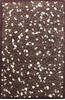 Modern-Contemporary Brown Hand Tufted 50 X 80  Area Rug 902-136787 Thumb 0