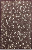 Modern-Contemporary Brown Hand Tufted 50 X 80 Area Rug 902-136787 Thumb 0