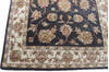 Persian Black Hand Tufted 50 X 80  Area Rug 902-136789 Thumb 2