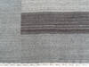Gabbeh Grey Hand Loom Woven 46 X 66  Area Rug 902-136808 Thumb 1