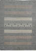 Gabbeh Grey Hand Loom Woven 46 X 66 Area Rug 902-136809 Thumb 0