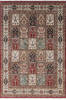Bakhtiar Multicolor Hand Knotted 55 X 80  Area Rug 902-136811 Thumb 0