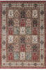 Bakhtiar Multicolor Hand Knotted 55 X 80 Area Rug 902-136811 Thumb 0