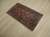 Baluch Multicolor Hand Knotted 20 X 33 Area Rug 100-136818 Thumb 2