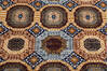 Chobi Brown Hand Knotted 410 X 68  Area Rug 700-136928 Thumb 5