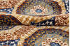 Chobi Brown Hand Knotted 410 X 68 Area Rug 700-136928 Thumb 6
