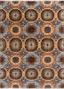 Chobi Brown Hand Knotted 410 X 68 Area Rug 700-136928 Thumb 0