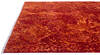 Modern Red Hand Knotted 59 X 79 Area Rug 700-136930 Thumb 6