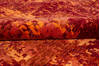 Modern Red Hand Knotted 59 X 79 Area Rug 700-136930 Thumb 7