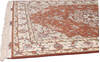 Tabriz Red Hand Knotted 33 X 52 Area Rug 254-136993 Thumb 1