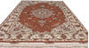 Tabriz Red Hand Knotted 33 X 52  Area Rug 254-136993 Thumb 2