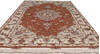 Tabriz Red Hand Knotted 33 X 52 Area Rug 254-136993 Thumb 2