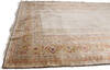Tabriz Beige Hand Knotted 42 X 55  Area Rug 254-136995 Thumb 1