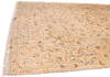 Tabriz Beige Hand Knotted 83 X 117  Area Rug 254-136997 Thumb 1