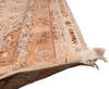 Tabriz Beige Hand Knotted 66 X 102 Area Rug 254-136998 Thumb 2