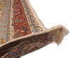 Tabriz Beige Hand Knotted 66 X 102 Area Rug 254-136999 Thumb 3