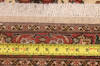 Tabriz Beige Hand Knotted 100 X 1310  Area Rug 254-137000 Thumb 1