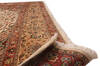 Tabriz Beige Hand Knotted 100 X 1310 Area Rug 254-137000 Thumb 5