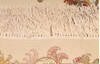 Tabriz Beige Hand Knotted 118 X 166 Area Rug 254-137010 Thumb 7