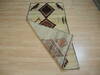 Gabbeh Beige Hand Knotted 210 X 57 Area Rug 100-137040 Thumb 6