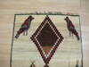 Gabbeh Beige Hand Knotted 210 X 57 Area Rug 100-137040 Thumb 4