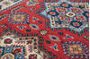 Kazak Red Hand Knotted 311 X 511  Area Rug 700-137047 Thumb 3
