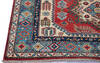 Kazak Red Hand Knotted 311 X 511  Area Rug 700-137047 Thumb 4