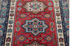 Kazak Red Hand Knotted 311 X 511  Area Rug 700-137047 Thumb 5