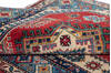 Kazak Red Hand Knotted 311 X 511  Area Rug 700-137047 Thumb 6