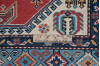 Kazak Red Hand Knotted 311 X 511  Area Rug 700-137047 Thumb 7