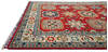 Kazak Red Hand Knotted 60 X 84  Area Rug 700-137053 Thumb 3