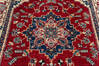 Kazak Red Hand Knotted 66 X 98  Area Rug 700-137054 Thumb 3