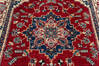 Kazak Red Hand Knotted 66 X 98 Area Rug 700-137054 Thumb 3