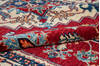 Kazak Red Hand Knotted 66 X 98 Area Rug 700-137054 Thumb 4