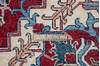 Kazak Red Hand Knotted 66 X 98  Area Rug 700-137054 Thumb 6