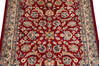 Pak-Persian Red Runner Hand Knotted 27 X 82  Area Rug 700-137063 Thumb 2