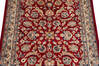 Pak-Persian Red Runner Hand Knotted 27 X 82 Area Rug 700-137063 Thumb 2